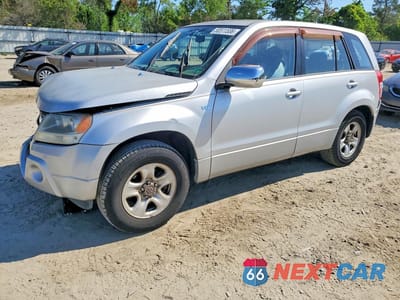 2008 SUZUKI GRAND VITARA JS3TE941284101519 - główne zdjęcie licytacji z USA - miniatura