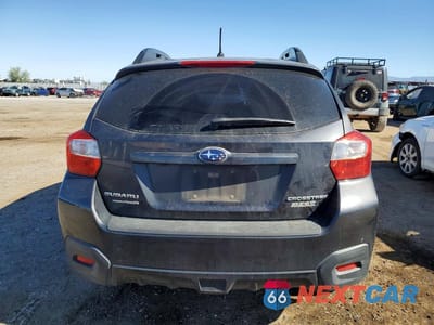 Zdjęcie 6 z 12 samochodu: 2016 SUBARU CROSSTREK PREMIUM VIN:JF2GPABC8G8270548 - miniatura
