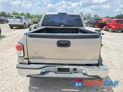 Zdjęcie 6 z 12 samochodu: 2000 GMC NEW SIERRA C1500 VIN:2GTEC19V3Y1407084 - miniatura