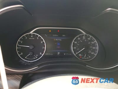 Zdjęcie 9 z 12 samochodu: 2017 NISSAN MAXIMA PLATINUM VIN:1N4AA6AP1HC430992 - miniatura