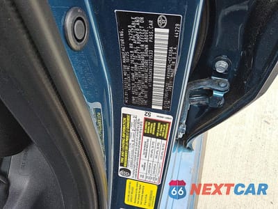 Zdjęcie 12 z 12 samochodu: 2026 TOYOTA CAMRY SE VIN:4T1DAACK6TU221533 - miniatura