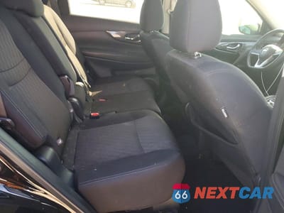 Zdjęcie 11 z 13 samochodu: 2019 NISSAN ROGUE S VIN:5N1AT2MT6KC761480 - miniatura