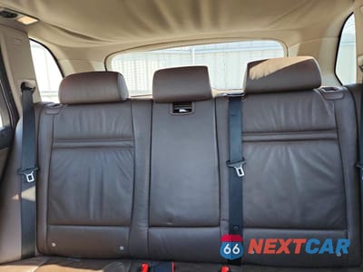 Zdjęcie 10 z 13 samochodu: 2008 BMW X5 3.0I VIN:5UXFE43508L033051 - miniatura