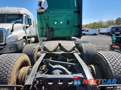 Zdjęcie 6 z 10 samochodu: 2020 INTERNATIONAL LT625 SEMI TRUCK VIN:3HSDZTZR6LN102108 - miniatura