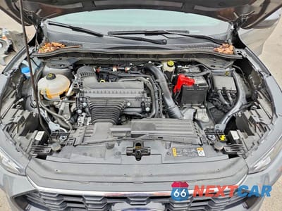 Zdjęcie 12 z 12 samochodu: 2025 FORD ESCAPE ST LINE SELECT VIN:1FMCU9NA3SUB31373 - miniatura