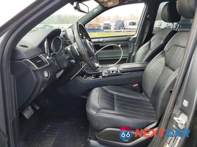 Zdjęcie 7 z 14 samochodu: 2017 MERCEDES-BENZ GLS 450 4MATIC VIN:4JGDF6EE0HA902009 - miniatura