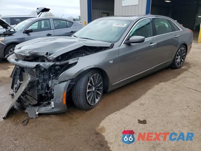 2016 CADILLAC CT6 PREMIUM 1G6KG5R68GU149903 - główne zdjęcie licytacji z USA - miniatura