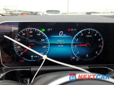 Zdjęcie 9 z 12 samochodu: 2021 MERCEDES-BENZ GLA 250 VIN:W1N4N4GB7MJ172990 - miniatura