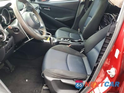 Zdjęcie 7 z 12 samochodu: 2018 TOYOTA YARIS IA BASE VIN:3MYDLBYV0JY312574 - miniatura