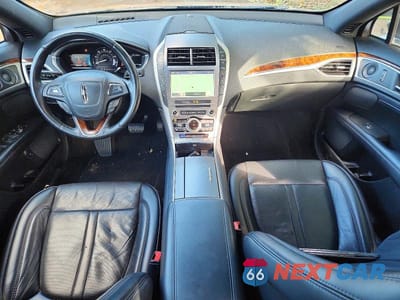 Zdjęcie 8 z 12 samochodu: 2020 LINCOLN MKZ RESERVE VIN:3LN6L5LUXLR611523 - miniatura