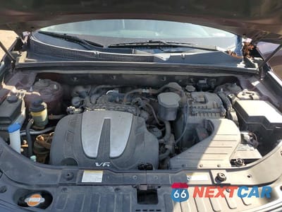 Zdjęcie 12 z 12 samochodu: 2012 KIA SORENTO SX VIN:5XYKWDA29CG274827 - miniatura