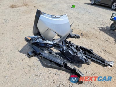 Zdjęcie 13 z 14 samochodu: 2023 NISSAN ROGUE SV VIN:5N1BT3BA9PC742523 - miniatura