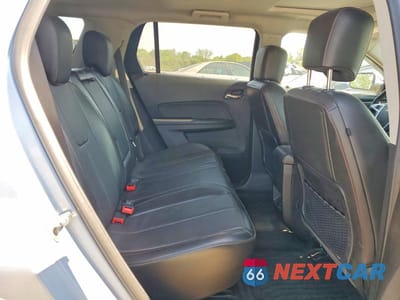 Zdjęcie 11 z 13 samochodu: 2015 GMC TERRAIN SLT VIN:2GKFLYE33F6253126 - miniatura
