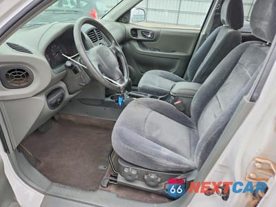 Zdjęcie 7 z 13 samochodu: 2002 HYUNDAI SANTA FE GLS VIN:KM8SC13D82U287535 - miniatura