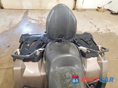 Zdjęcie 6 z 10 samochodu: 2021 POLARIS SPORTSMAN TOURING 570 PREMIUM VIN:4XASJE576MA731239 - miniatura