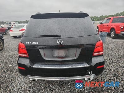 Zdjęcie 6 z 13 samochodu: 2015 MERCEDES-BENZ GLK 350 VIN:WDCGG5HB1FG404111 - miniatura