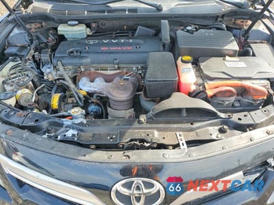 Zdjęcie 11 z 11 samochodu: 2011 TOYOTA CAMRY HYBRID BASE VIN:4T1BB3EK0BU135498 - miniatura