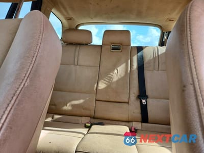 Zdjęcie 10 z 13 samochodu: 2008 BMW X3 VIN:WBXPC93428WJ21486 - miniatura