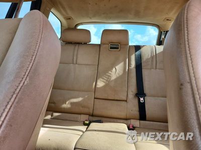 Zdjęcie 19 z 26 samochodu: 2008 BMW X3 VIN:WBXPC93428WJ21486 - miniatura
