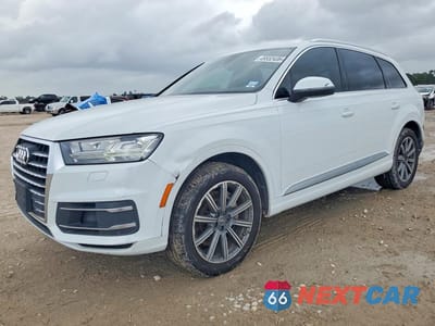 2017 AUDI Q7 PREMIUM PLUS WA1LAAF78HD018443 - główne zdjęcie licytacji z USA - miniatura