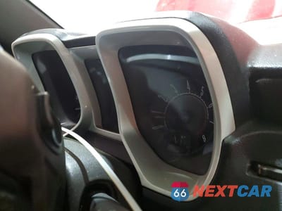 Zdjęcie 9 z 12 samochodu: 2010 CHEVROLET CAMARO LT VIN:2G1FB1EV3A9210817 - miniatura