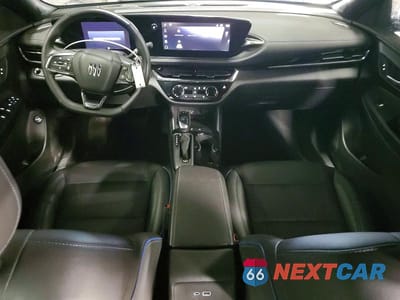 Zdjęcie 8 z 12 samochodu: 2025 BUICK ENVISTA SPORT TOURING VIN:KL47LBEP9SB070640 - miniatura