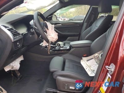 Zdjęcie 7 z 13 samochodu: 2023 BMW X4 XDRIVE30I VIN:5UX33DT06P9R31386 - miniatura