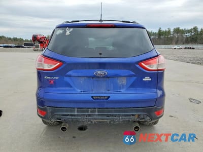 Zdjęcie 6 z 12 samochodu: 2013 FORD ESCAPE SE VIN:1FMCU0GX8DUC53484 - miniatura