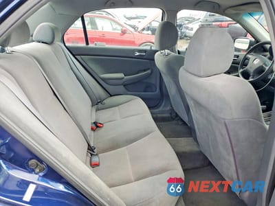 Zdjęcie 10 z 12 samochodu: 2004 HONDA ACCORD DX VIN:1HGCM56144A067779 - miniatura