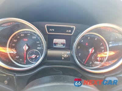 Zdjęcie 9 z 13 samochodu: 2018 MERCEDES-BENZ GLE 350 4MATIC VIN:4JGDA5HB1JB203272 - miniatura
