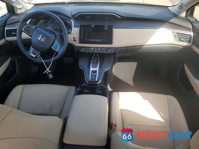 Zdjęcie 8 z 12 samochodu: 2018 HONDA CLARITY TOURING VIN:JHMZC5F3XJC017657 - miniatura