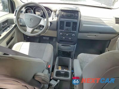 Zdjęcie 8 z 13 samochodu: 2008 DODGE GRAND CARAVAN SE VIN:2D8HN44H08R715682 - miniatura
