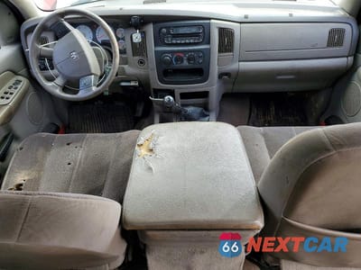 Zdjęcie 8 z 13 samochodu: 2005 DODGE RAM 3500 ST VIN:3D7MR48C65G864136 - miniatura