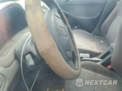 Zdjęcie 9 z 12 samochodu: 1997 HONDA CIVIC LX VIN:JHMEJ6575VS041987 - miniatura