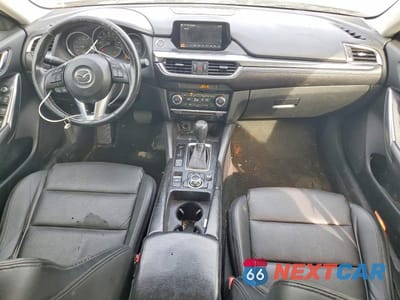 Zdjęcie 8 z 11 samochodu: 2016 MAZDA 6 TOURING VIN:JM1GJ1V56G1451962 - miniatura