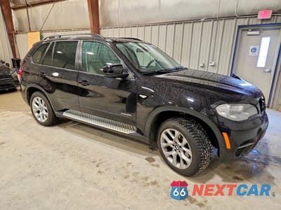 Czwarte zdjęcie samochodu z boku: 2012 BMW X5 XDRIVE35I VIN:5UXZV4C56CL992279 - miniatura