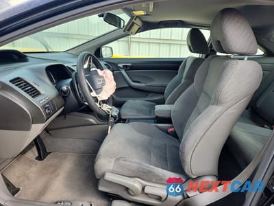 Zdjęcie 7 z 12 samochodu: 2010 HONDA CIVIC LX VIN:2HGFG1B66AH532980 - miniatura