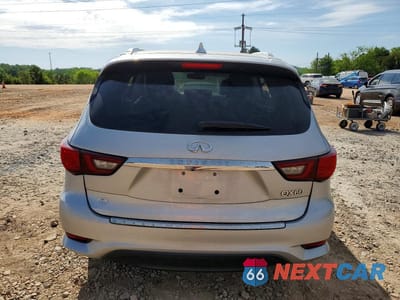 Zdjęcie 6 z 13 samochodu: 2020 INFINITI QX60 LUXE VIN:5N1DL0MN0LC544186 - miniatura