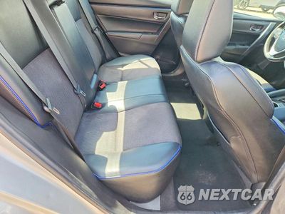 Zdjęcie 10 z 12 samochodu: 2019 TOYOTA COROLLA SE VIN:5YFBURHE4KP927920 - miniatura
