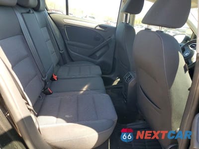 Zdjęcie 10 z 12 samochodu: 2012 VOLKSWAGEN GOLF VIN:WVWDB7AJ2CW098929 - miniatura
