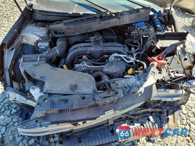 Zdjęcie 11 z 12 samochodu: 2018 SUBARU LEGACY 2.5I PREMIUM VIN:4S3BNAC67J3028913 - miniatura