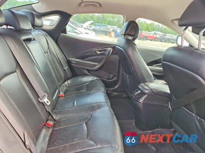 Zdjęcie 10 z 13 samochodu: 2017 HYUNDAI AZERA BASE VIN:KMHFG4JG3HA574666 - miniatura