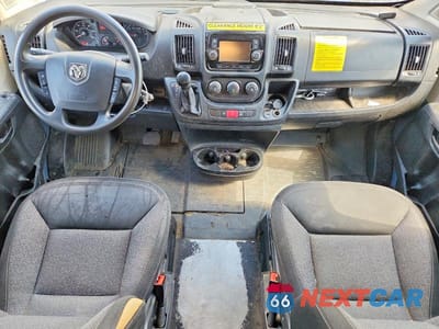Zdjęcie 8 z 13 samochodu: 2020 RAM PROMASTER 3500 CARGO ** R & D * CLN TITLE * PRI FLEET ** VIN:3C6URVJG4LE136831 - miniatura