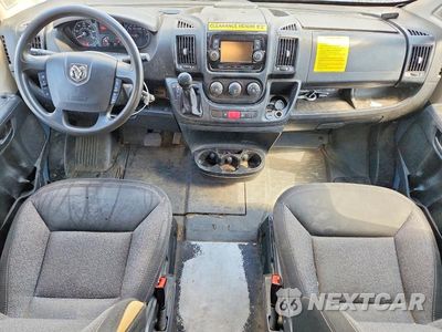 Zdjęcie 8 z 13 samochodu: 2020 RAM PROMASTER 3500 VIN:3C6URVJG4LE136831 - miniatura