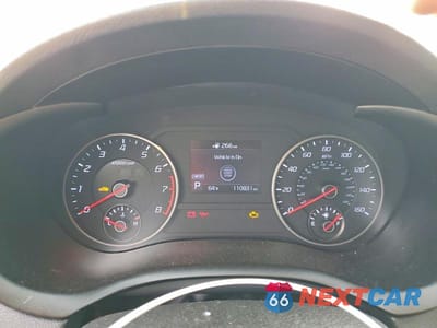 Zdjęcie 9 z 12 samochodu: 2018 KIA STINGER BASE VIN:KNAE15LA3J6017360 - miniatura