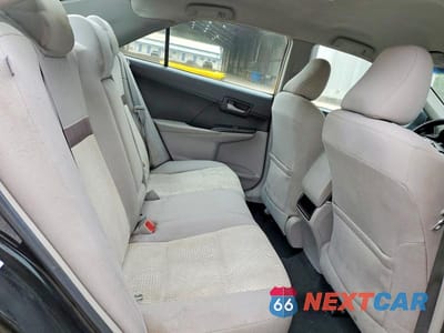 Zdjęcie 10 z 13 samochodu: 2014 TOYOTA CAMRY LE VIN:4T1BF1FKXEU306432 - miniatura