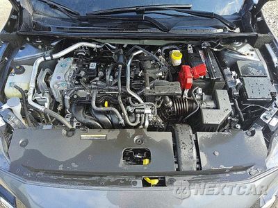 Zdjęcie 11 z 12 samochodu: 2025 NISSAN SENTRA S VIN:3N1AB8BV9SY253500 - miniatura