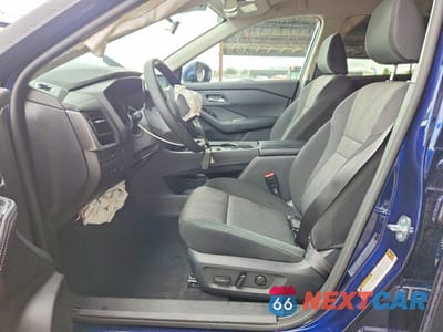 Zdjęcie 7 z 13 samochodu: 2025 NISSAN ROGUE SV VIN:5N1BT3BA3SC802840 - miniatura