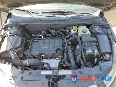 Zdjęcie 11 z 12 samochodu: 2014 CHEVROLET CRUZE LT VIN:1G1PD5SB1E7213853 - miniatura