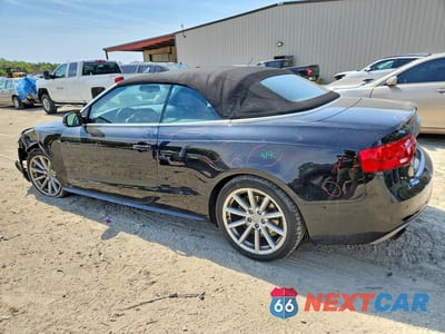 Drugie zdjęcie samochodu z przodu: 2016 AUDI A5 PREMIUM PLUS S-LINE VIN:WAUM2AFH9GN004878 - miniatura